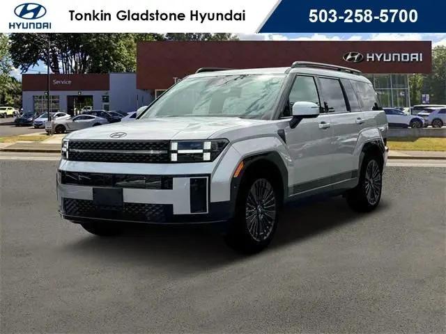 2026 Hyundai Santa Fe Hybrid Calligraphy for sale in Gladstone, OR