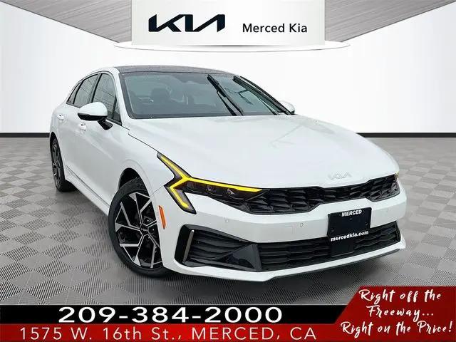 2026 Kia K5 EX for sale in Merced, CA