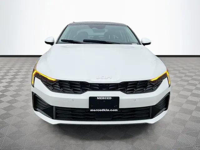 2026 Kia K5 EX