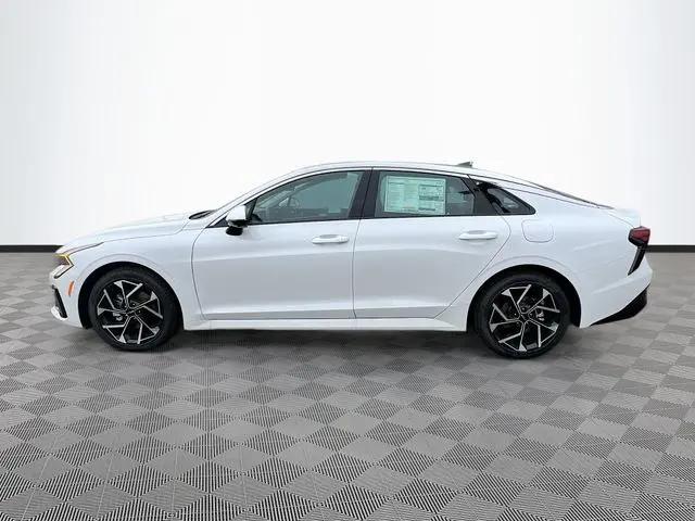 2026 Kia K5 EX