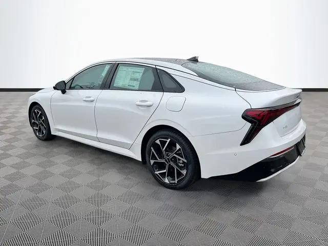 2026 Kia K5 EX
