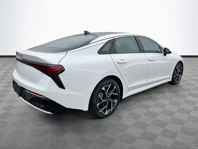 2026 Kia K5 EX