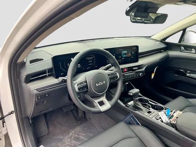 2026 Kia K5 EX