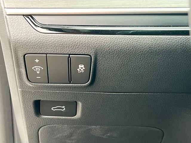 2026 Kia K5 EX
