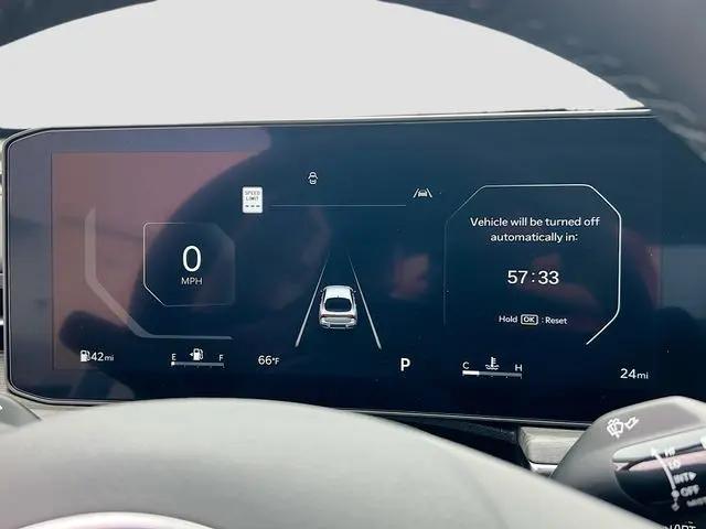 2026 Kia K5 EX