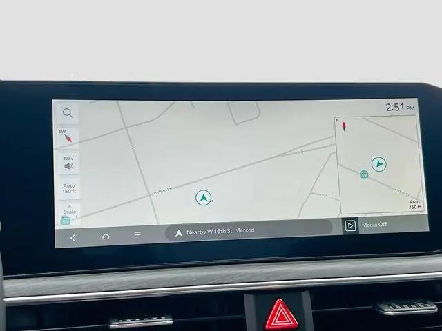 2026 Kia K5 EX