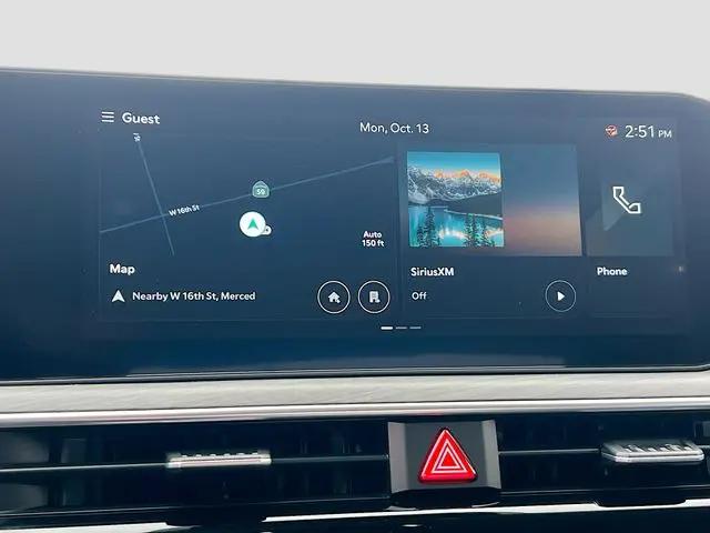 2026 Kia K5 EX