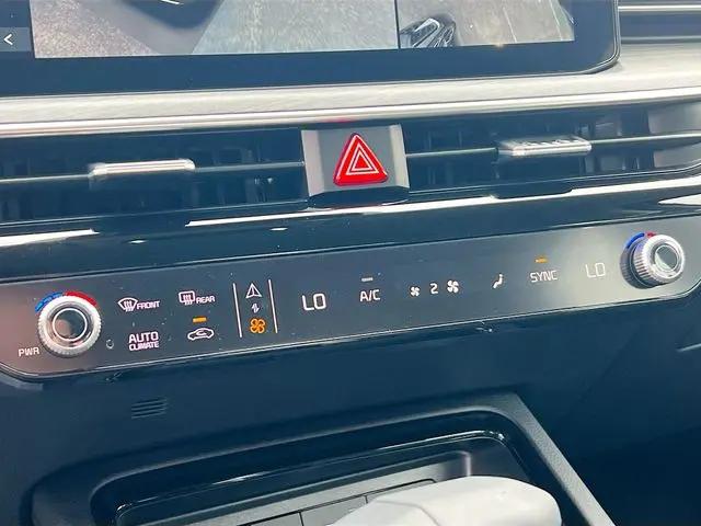 2026 Kia K5 EX