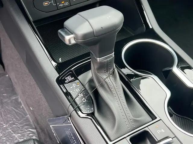 2026 Kia K5 EX