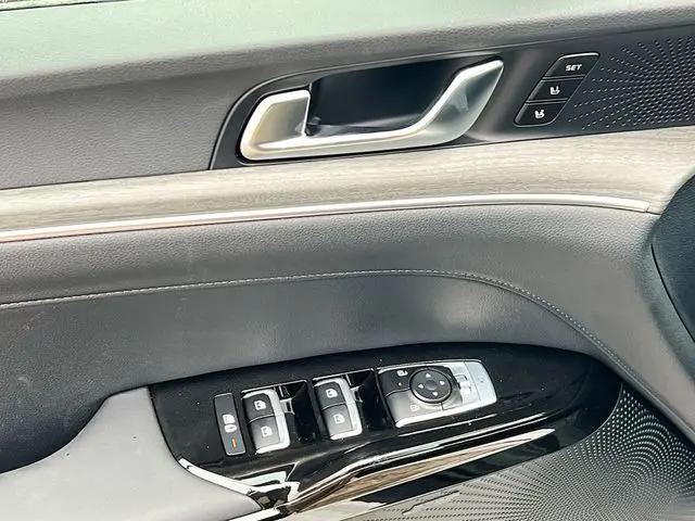 2026 Kia K5 EX