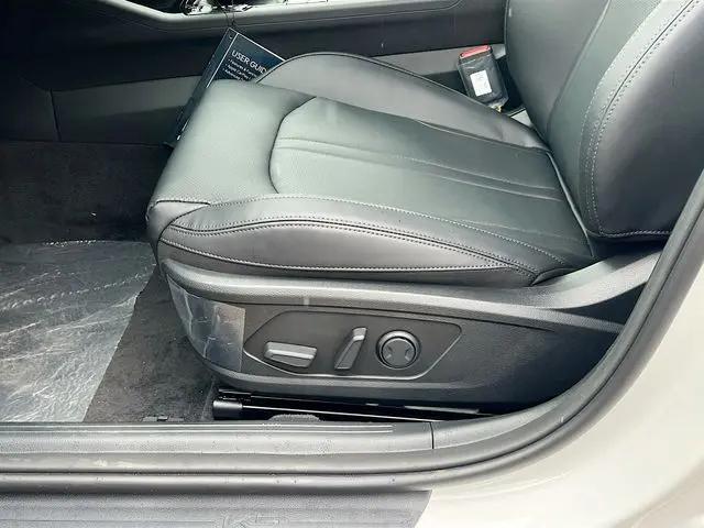 2026 Kia K5 EX