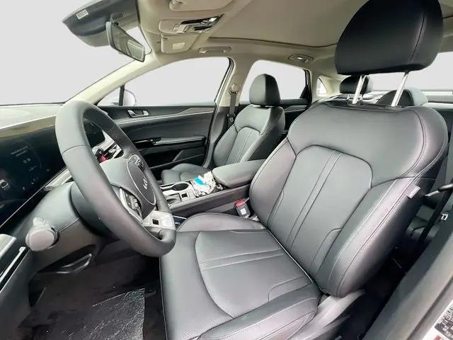2026 Kia K5 EX