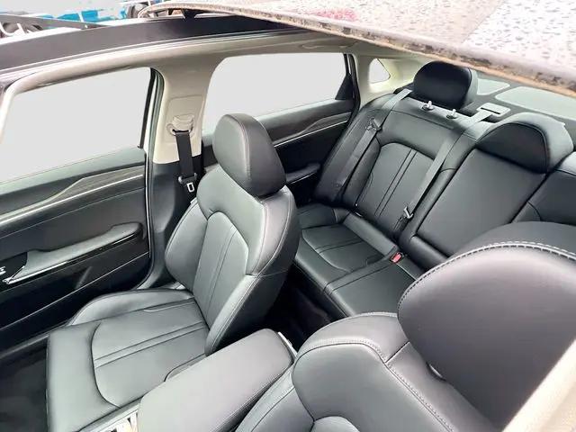 2026 Kia K5 EX
