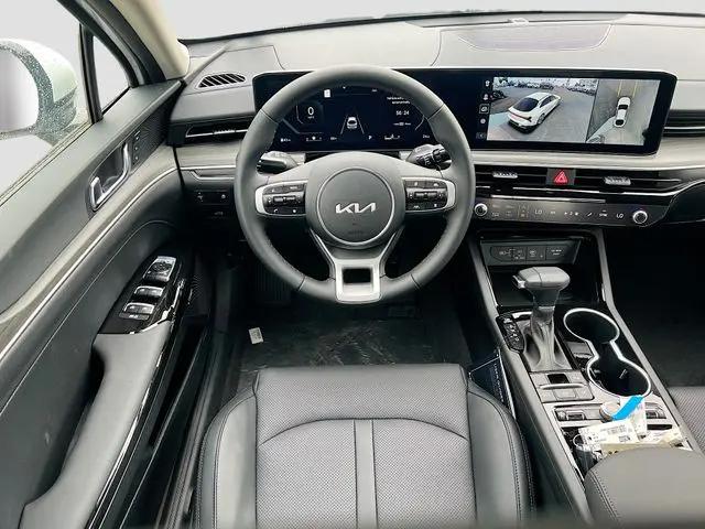 2026 Kia K5 EX