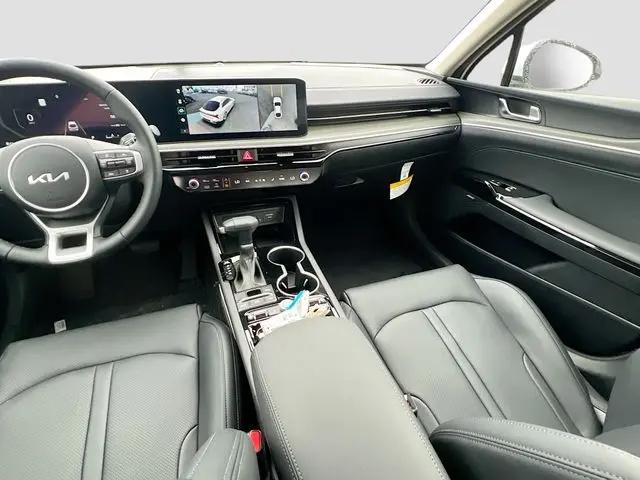 2026 Kia K5 EX