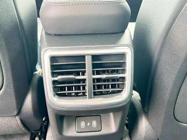 2026 Kia K5 EX