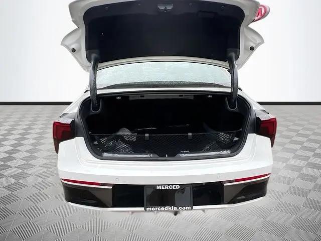 2026 Kia K5 EX