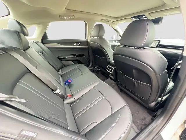 2026 Kia K5 EX