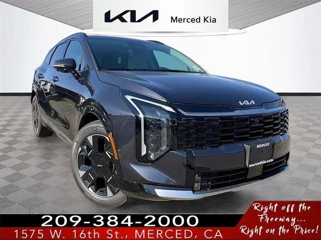 2026 Kia Sportage SX-Prestige for sale in Merced, CA