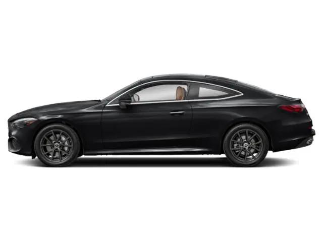 2026 Mercedes-Benz E-CLASS E 300 CLE 300