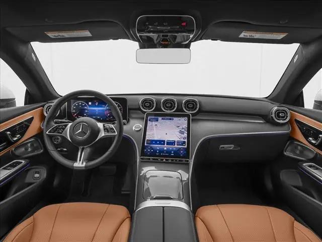 2026 Mercedes-Benz E-CLASS E 300 CLE 300