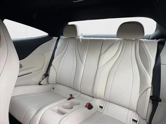2026 Mercedes-Benz E-CLASS E 300 CLE 300
