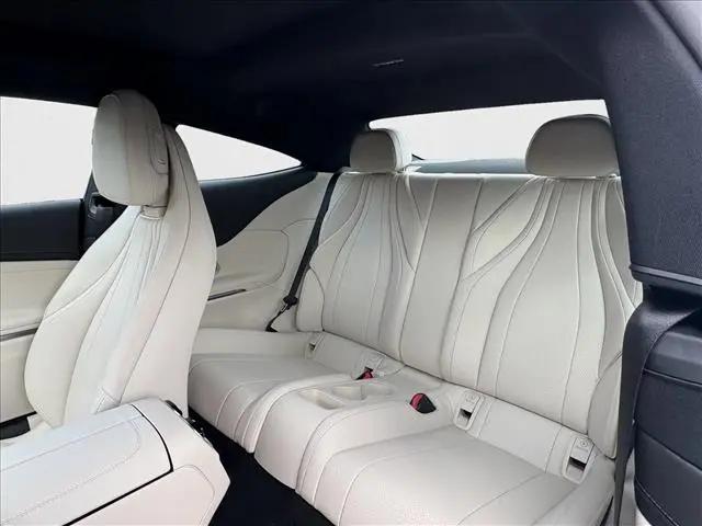 2026 Mercedes-Benz E-CLASS E 300 CLE 300