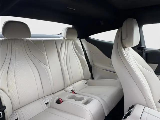2026 Mercedes-Benz E-CLASS E 300 CLE 300