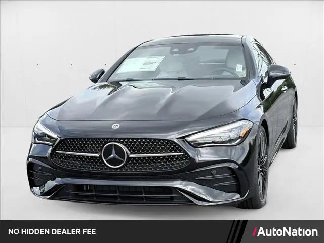 2026 Mercedes-Benz E-CLASS E 300 CLE 300 for sale in Marietta, GA