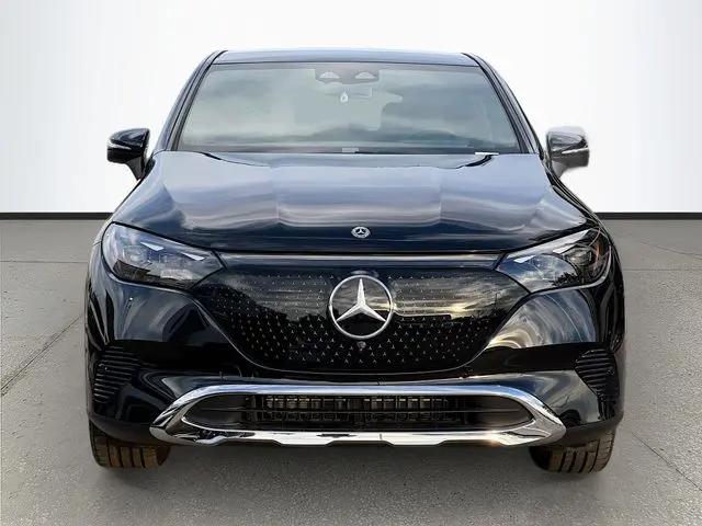 2025 Mercedes-Benz EQE 350+ EQE 350+