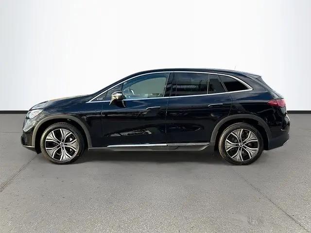 2025 Mercedes-Benz EQE 350+ EQE 350+
