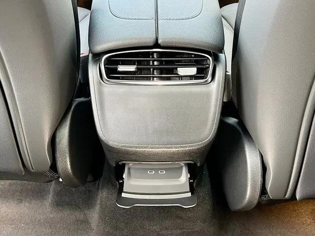 2025 Mercedes-Benz EQE 350+ EQE 350+