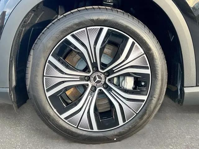 2025 Mercedes-Benz EQE 350+ EQE 350+