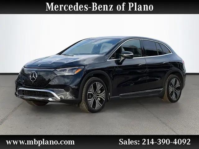 2025 Mercedes-Benz EQE 350+ EQE 350+ for sale in Plano, TX