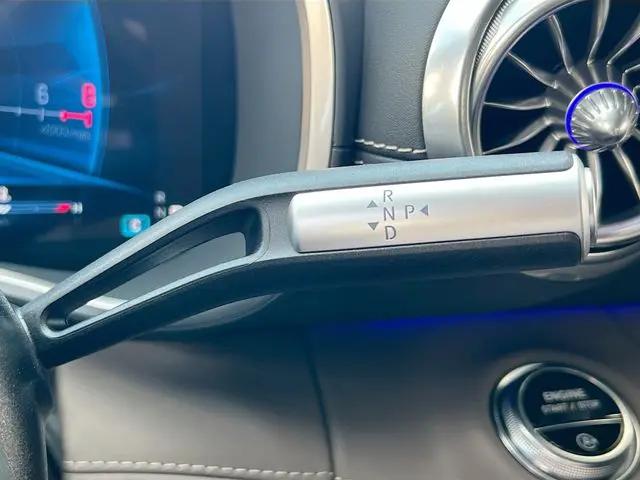 2024 Mercedes-Benz SL AMG SL 63 4MATIC
