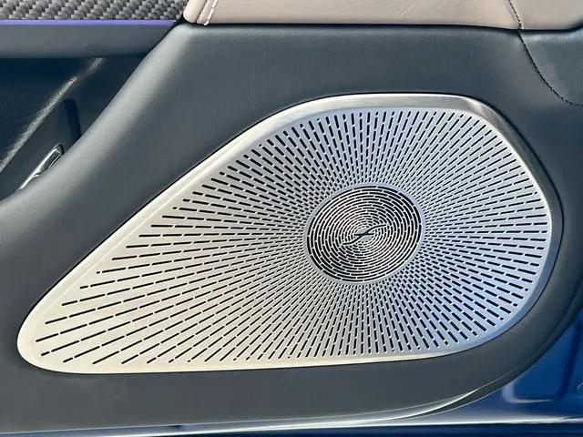 2024 Mercedes-Benz SL AMG SL 63 4MATIC