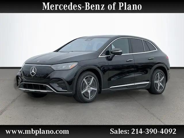 2025 Mercedes-Benz EQE 350+ EQE 350+ for sale in Plano, TX