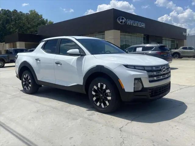 2026 Hyundai Santa Cruz SE for sale in Jasper, AL