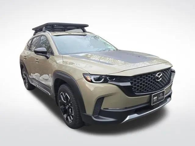 2025 Mazda CX-50 2.5 Turbo Meridian Edition for sale in Lowell, MA