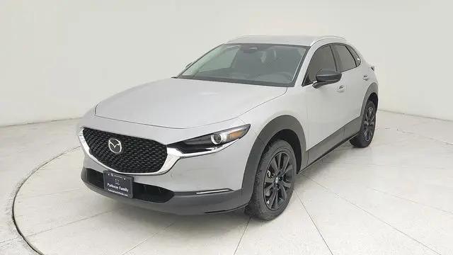 2025 Mazda CX-30 2.5 S Select Sport for sale in Kingwood, TX