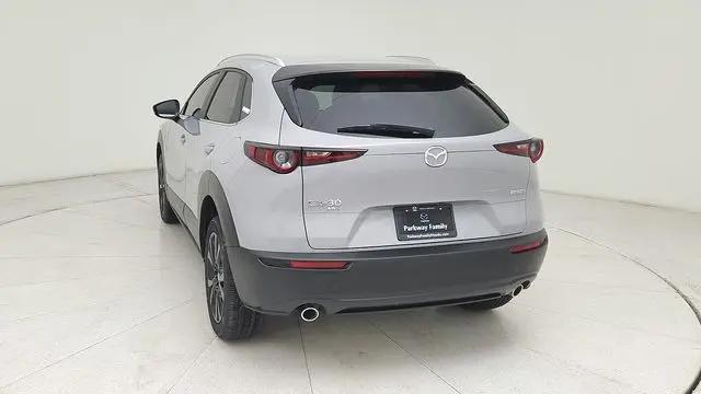 2025 Mazda CX-30 2.5 S Select Sport