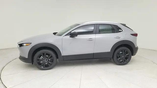 2025 Mazda CX-30 2.5 S Select Sport