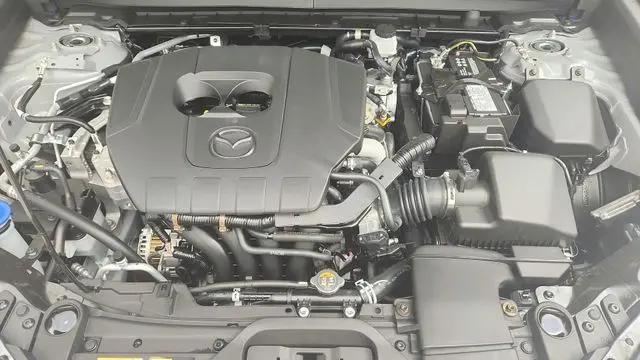 2025 Mazda CX-30 2.5 S Select Sport
