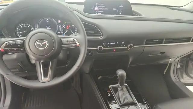 2025 Mazda CX-30 2.5 S Select Sport