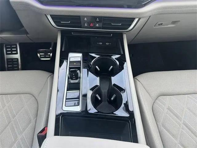 2026 Volkswagen Atlas SEL Premium R-Line