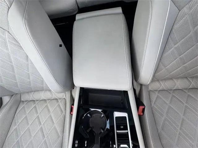 2026 Volkswagen Atlas SEL Premium R-Line