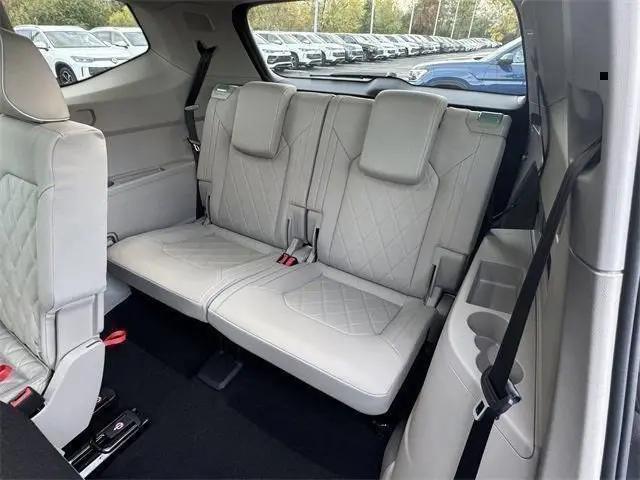 2026 Volkswagen Atlas SEL Premium R-Line