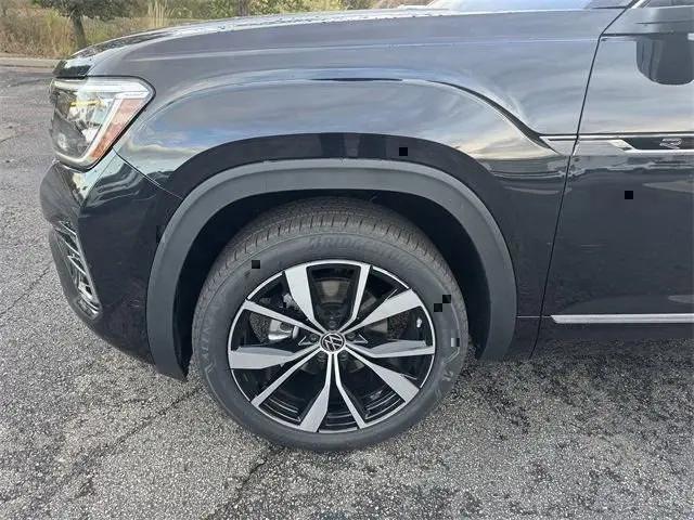2026 Volkswagen Atlas SEL Premium R-Line