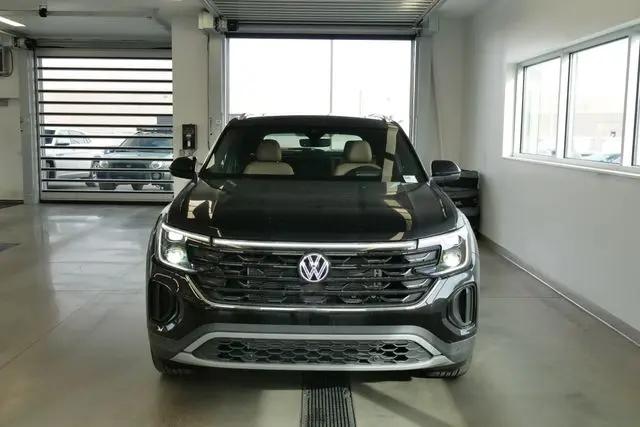 2026 Volkswagen Atlas Cross Sport SEL