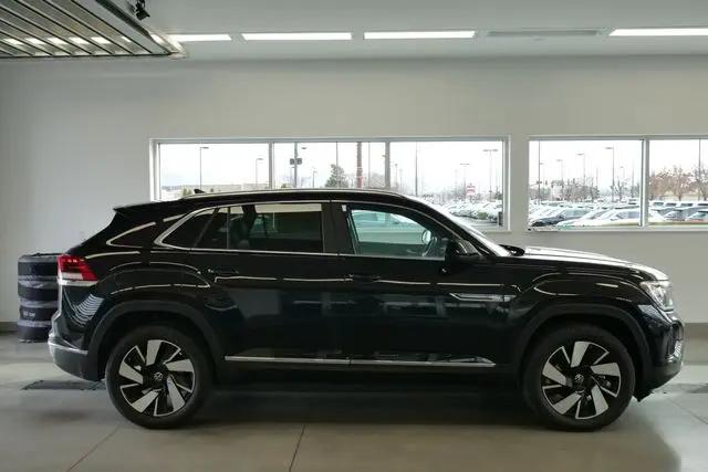 2026 Volkswagen Atlas Cross Sport SEL